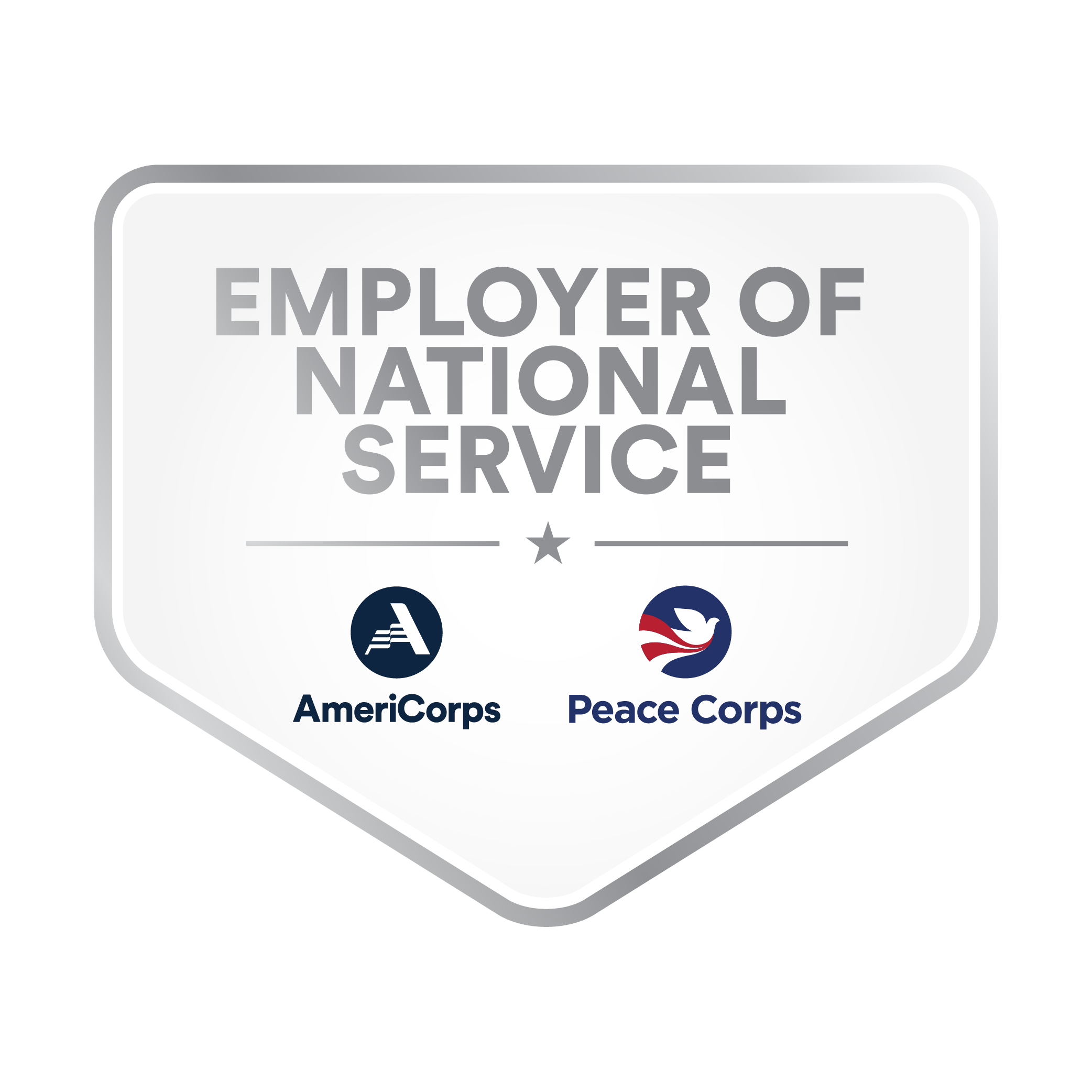 Employer of National Service 
